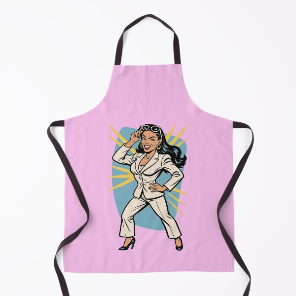 Item preview, AOC designed and sold by ChickenFund.