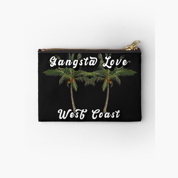 Item preview, Gangsta Love West Coast designed and sold by Charlygood.