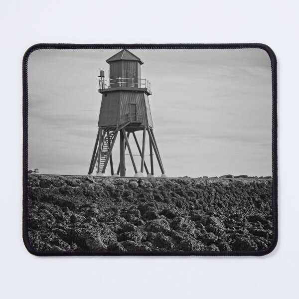 Item preview, Herd Groyne Lighthouse, South Tyneside designed and sold by Rob Cole Photography.