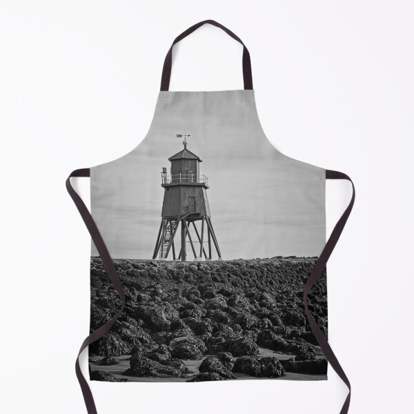 Item preview, Herd Groyne Lighthouse, South Tyneside designed and sold by Rob Cole Photography.