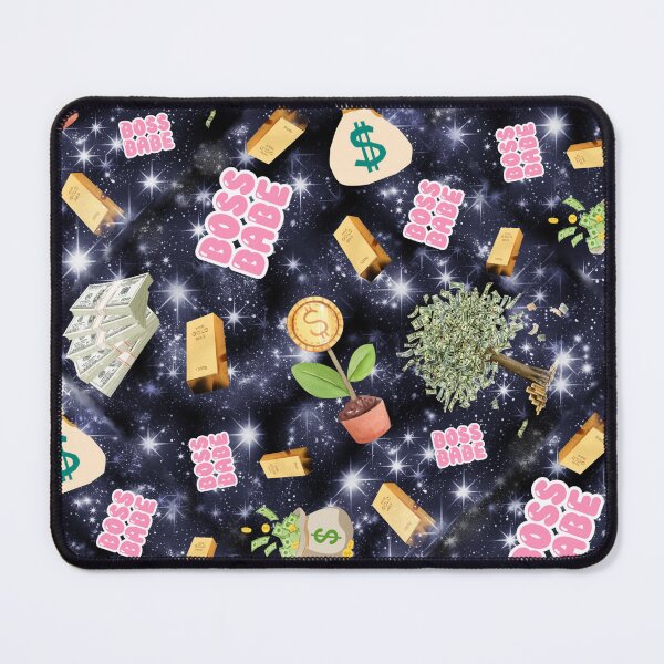 Item preview, Wealth background - dark designed and sold by Coloryn Glitter.