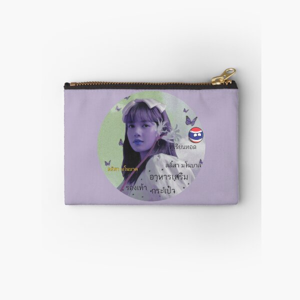 Item preview, Scribbles in Thai designed and sold by Kimerley.