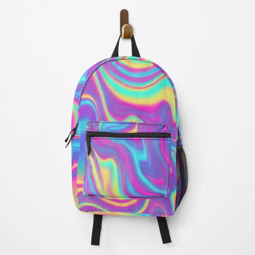 Item preview, Backpack designed and sold by Raloel.