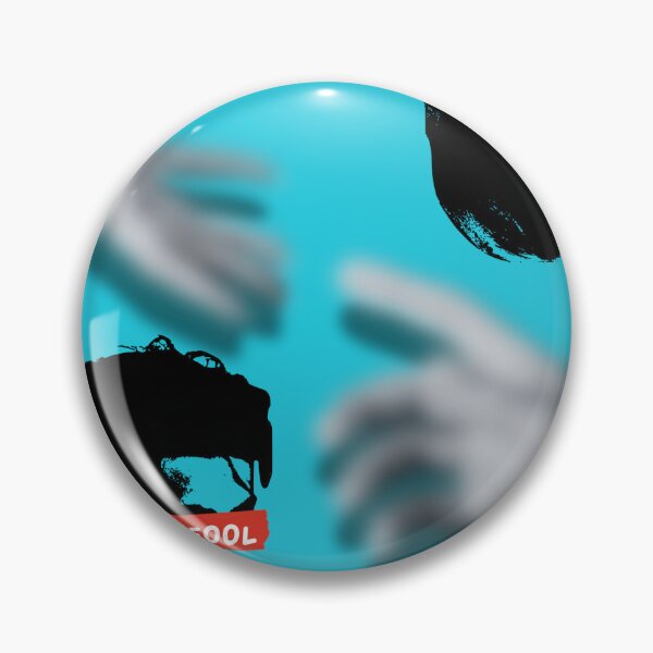 Item preview, The fool and blind designed and sold by kleopter90.