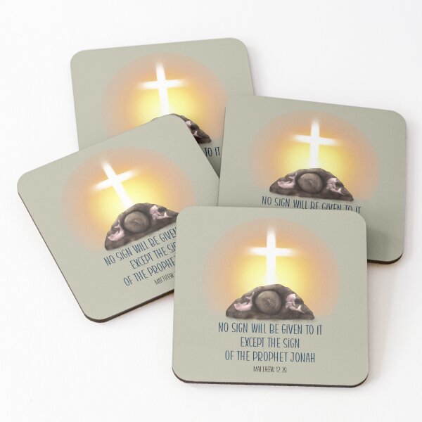 Item preview, Sign of Jonah designed and sold by Ruth E.
