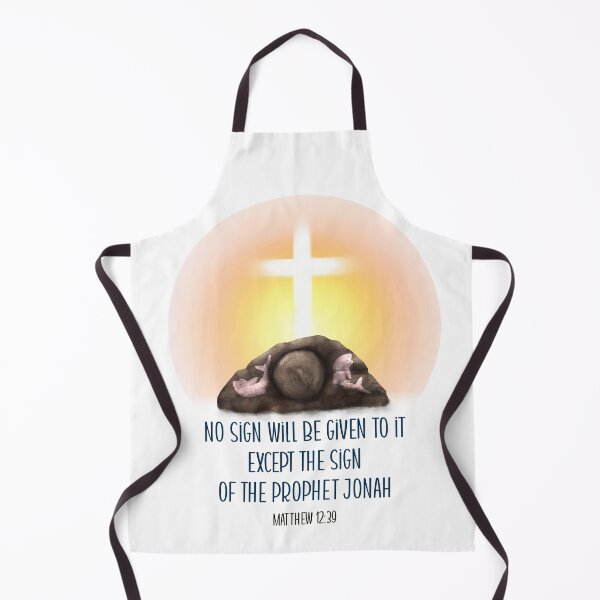 Item preview, Sign of Jonah designed and sold by Ruth E.