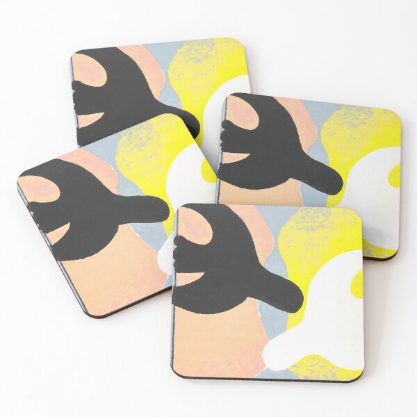 Item preview, Georges Braque : Composition (Vallier 137), Résurrection de l'oiseau (1958) designed and sold by YNTDigitalHouse.