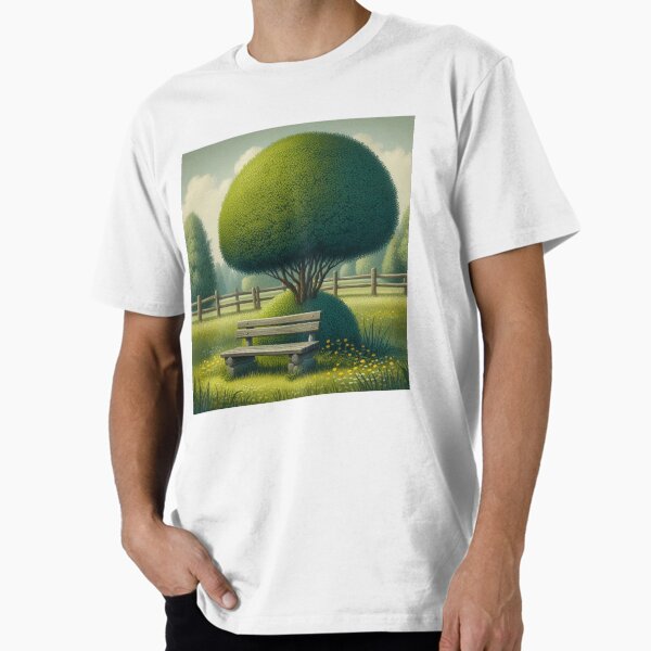 Item preview, Peace on a green meadow designed and sold by Sigtrix.