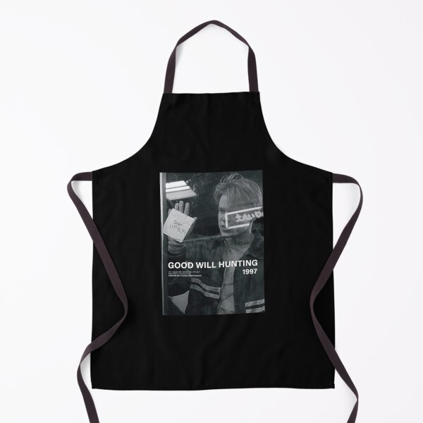 Item preview, GOOD WILL HUNTING // blurred aesthetic movie best poster designed and sold by 33ll.