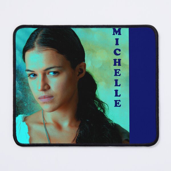Item preview, Michelle Rodriguez - beauty designed and sold by Demi-2019.