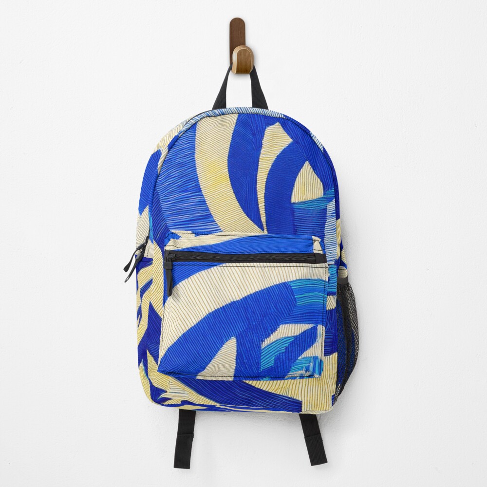 Item preview, Backpack designed and sold by Raloel.