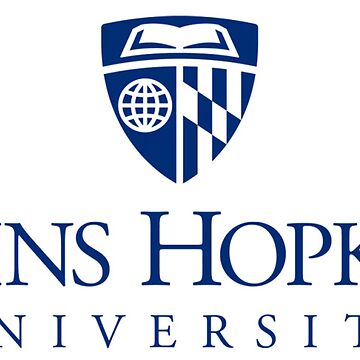 Artwork thumbnail, Johns Hopkins University by Orange-Monkeys