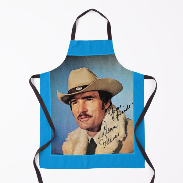 Item preview, YOUR FRIEND DENNIS WEAVER designed and sold by EyesofCC.