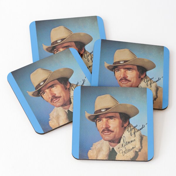 Item preview, YOUR FRIEND DENNIS WEAVER designed and sold by EyesofCC.
