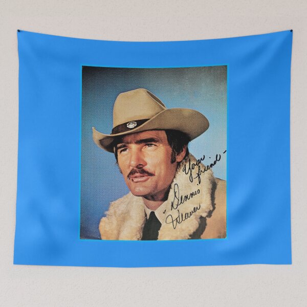 Item preview, YOUR FRIEND DENNIS WEAVER designed and sold by EyesofCC.
