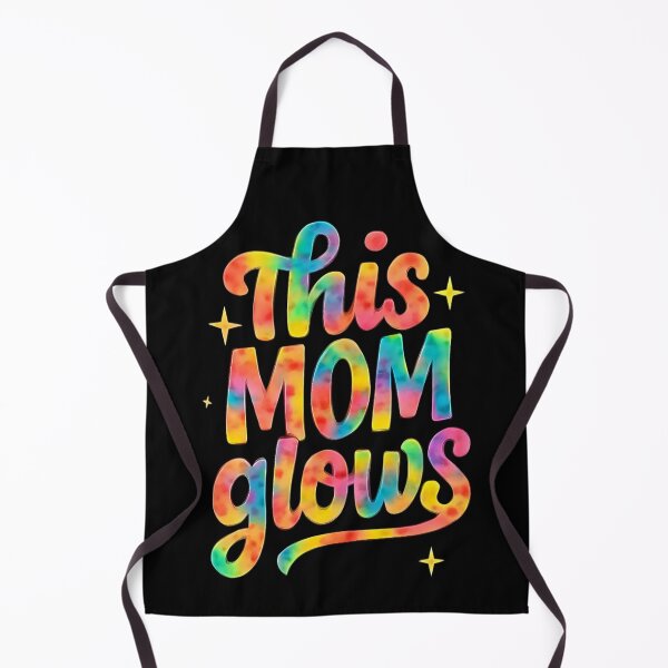 Item preview, This mom glows designed and sold by SidTastic .