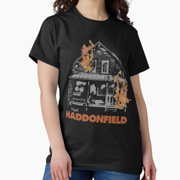 Item preview, Visit Haddonfield designed and sold by helenpetry.