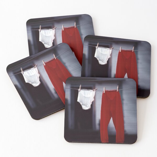 Item preview, Washday at the Claus House designed and sold by Wayne King.