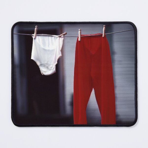 Item preview, Washday at the Claus House designed and sold by Wayne King.