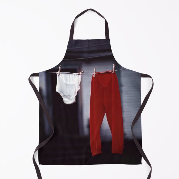 Item preview, Washday at the Claus House designed and sold by Wayne King.