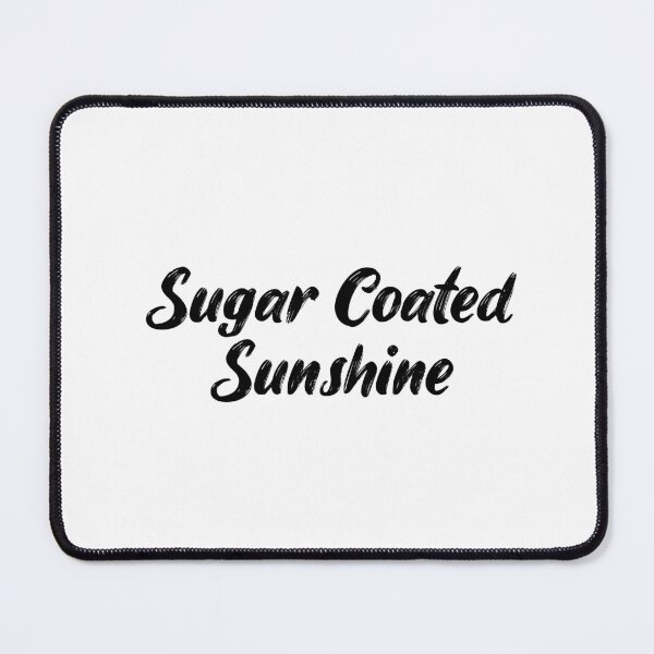 Item preview, Sugar-Coated Sunshine designed and sold by Ninjacatoff.