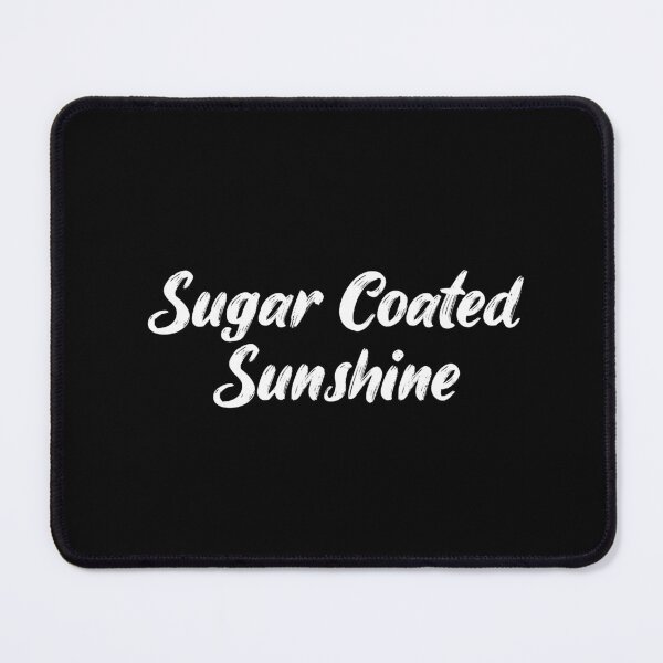 Item preview, Sugar-Coated Sunshine designed and sold by Ninjacatoff.