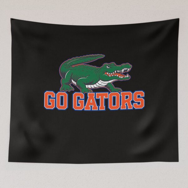 Item preview, Funny Graphic Go Gators Last Name Game Day Gift For Men Women Kids designed and sold by ArmyAbodo.