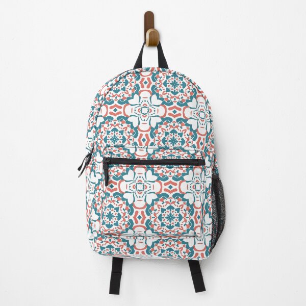 Item preview, Colorful Abstract Pattern  designed and sold by adlkh.