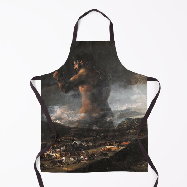 Item preview, The Colossus designed and sold by Craphe.