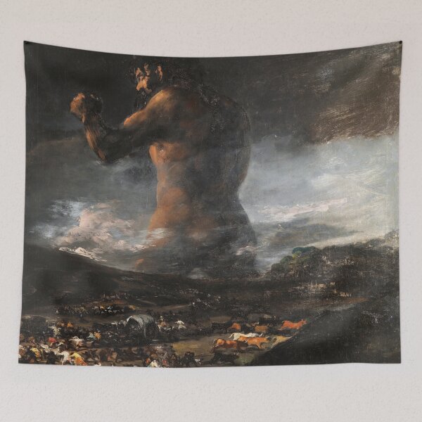 Item preview, The Colossus designed and sold by Craphe.