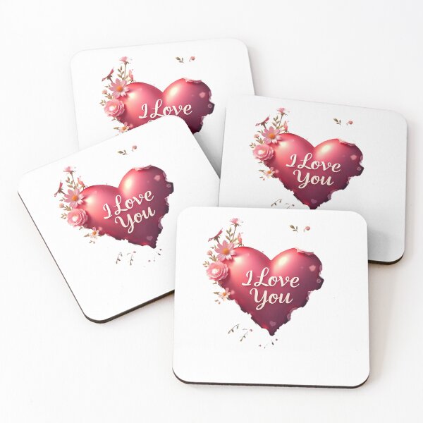 Item preview, I l ove you designed and sold by Joshuasanga76a.