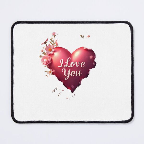 Item preview, I l ove you designed and sold by Joshuasanga76a.