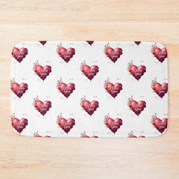 Item preview, I l ove you designed and sold by Joshuasanga76a.