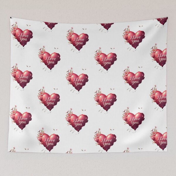 Item preview, I l ove you designed and sold by Joshuasanga76a.