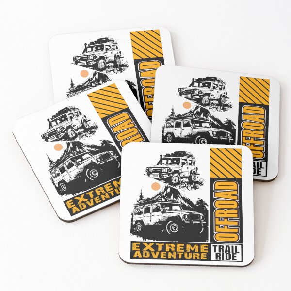 Item preview, Offroad extreme adventure trail ride designed and sold by AdrianShirt.