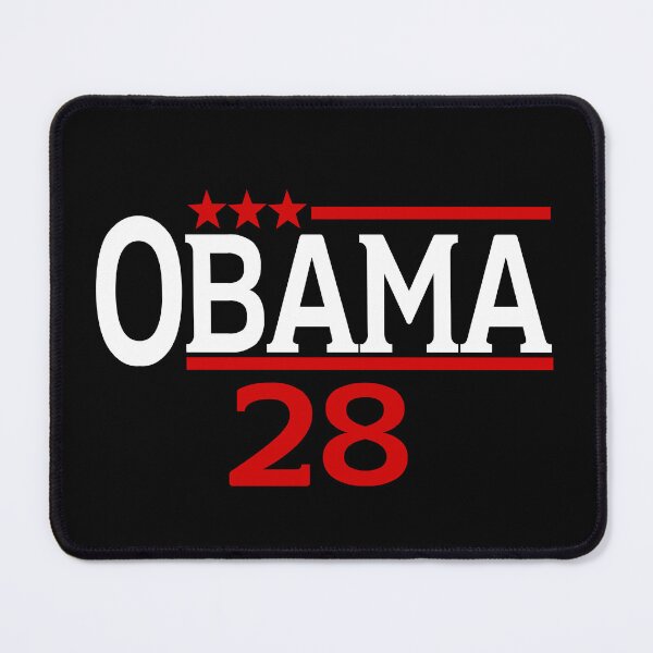 Item preview, Michelle Obama 2028 for President designed and sold by Colorfulman.
