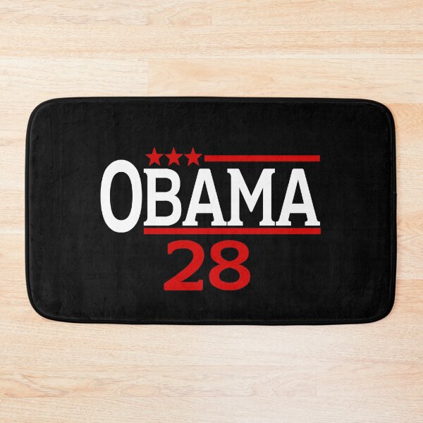 Item preview, Michelle Obama 2028 for President designed and sold by Colorfulman.