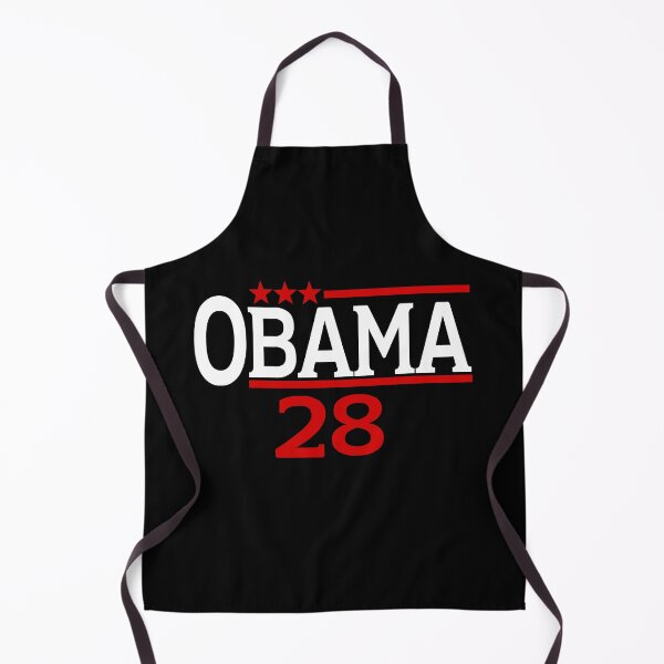 Item preview, Michelle Obama 2028 for President designed and sold by Colorfulman.