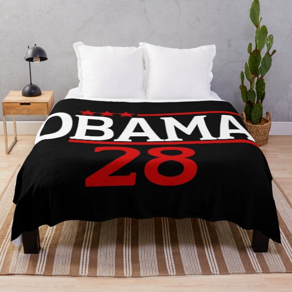Item preview, Michelle Obama 2028 for President designed and sold by Colorfulman.
