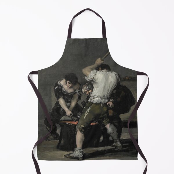 Item preview, The Forge designed and sold by Craphe.