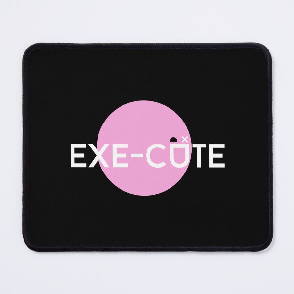 Item preview, EXE-CUTE - XP designed and sold by EXESYNDROME.