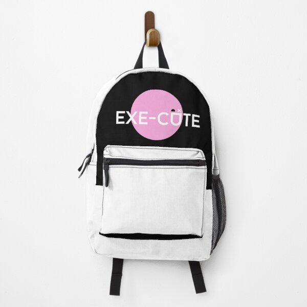Item preview, EXE-CUTE - XP designed and sold by EXESYNDROME.