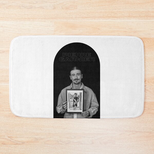 Item preview, Pierre Garnier - black and white designed and sold by PYXOO.