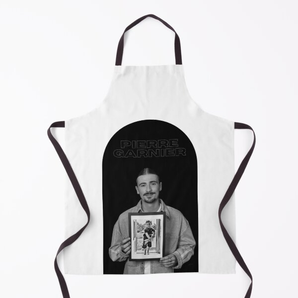 Item preview, Pierre Garnier - black and white designed and sold by PYXOO.