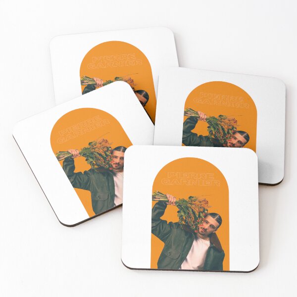 Item preview, Pierre Garnier - flowers lover designed and sold by PYXOO.