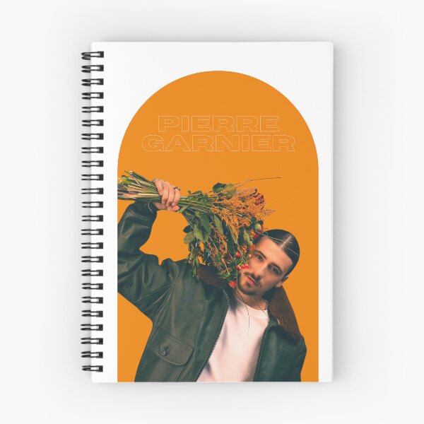 Item preview, Pierre Garnier - flowers lover designed and sold by PYXOO.