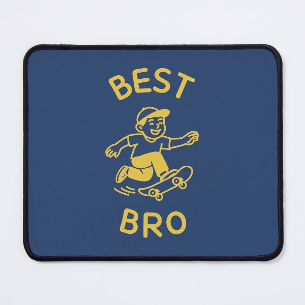 Item preview, Best Brother Ever | Cool Funny Gift for Siblings, Family designed and sold by JOOKDesign.