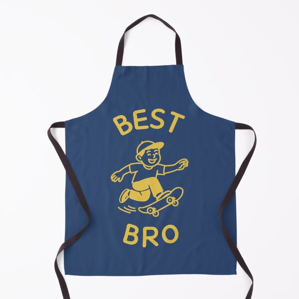 Item preview, Best Brother Ever | Cool Funny Gift for Siblings, Family designed and sold by JOOKDesign.