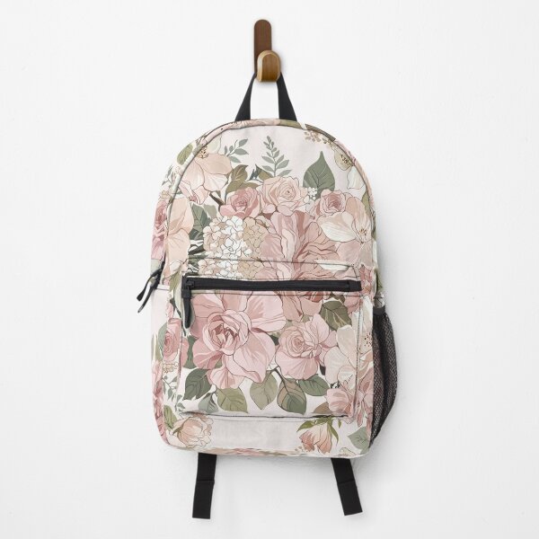 Item preview, Romantic Flower Art designed and sold by CoolPixels.