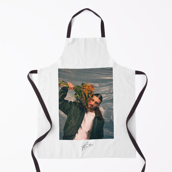 Item preview, Pierre Garnier - Portrait flowers lover designed and sold by PYXOO.